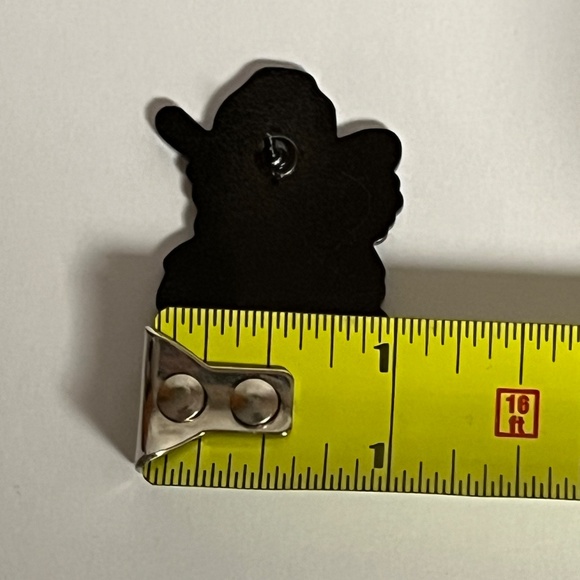 Mayito x KAWS Hat Pin Pins Streetwear Hats Bag Fitted New Era Mexican Mashup - Picture 8 of 8